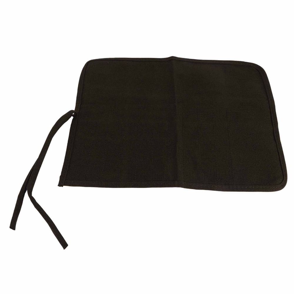Durable 22 Slots Paint Brush H - Pen Pouch Roll recension och pris