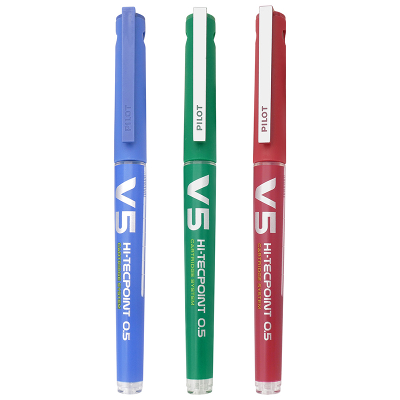 Pilot BX-V5 business roller ti - Office Stationery Supply Business recension och pris