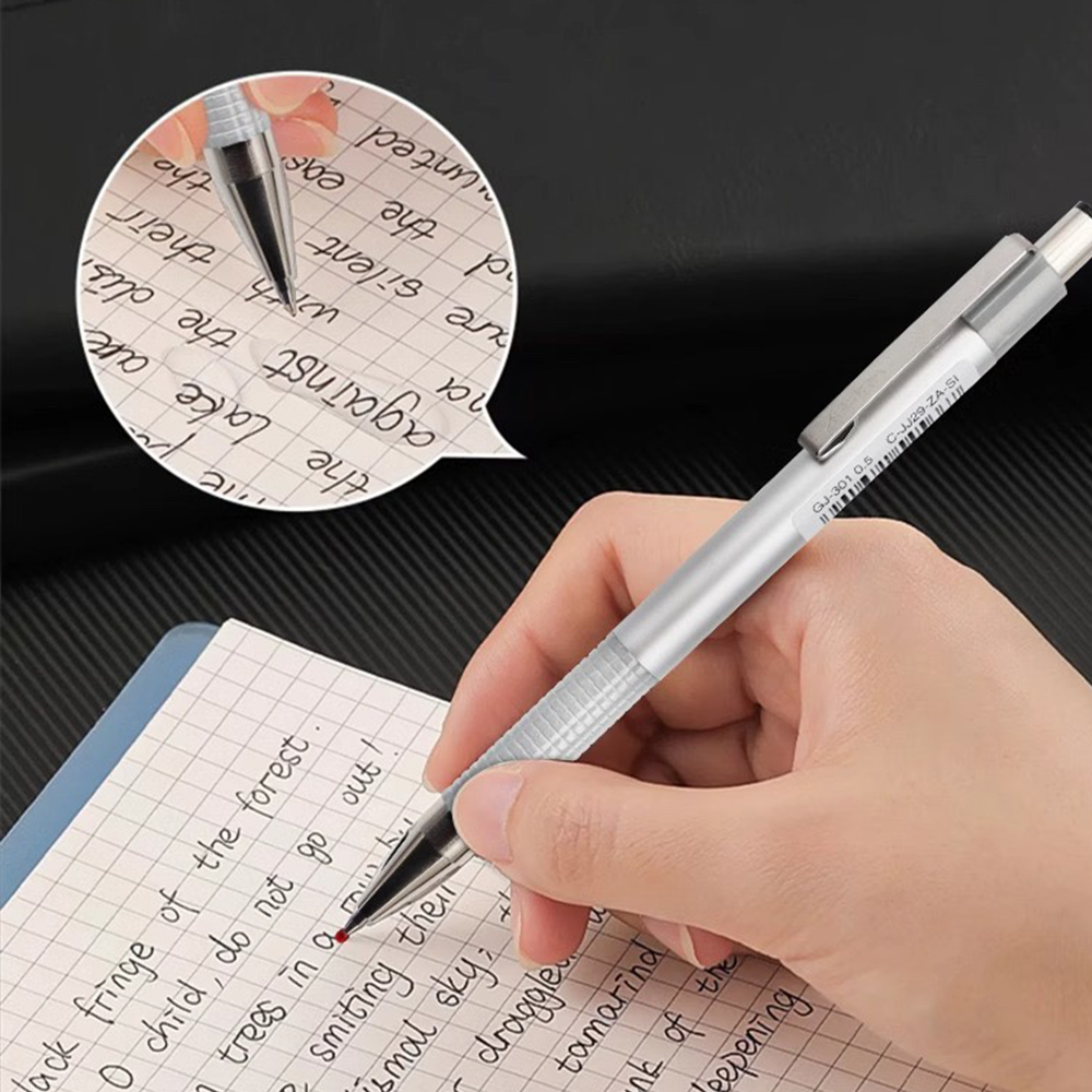 1pcs Japan ZEBRA Gel Pen GJ-30 - Office Stationery Supply Business recension och pris