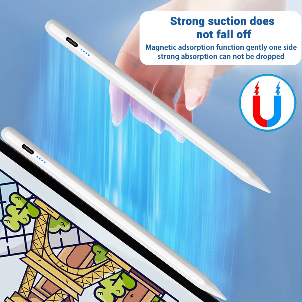 Android Tablet Touch Pen for H - Sticky Note Cube recension och pris