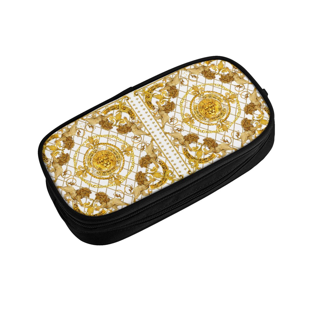 Custom Luxury Golden Lion Euro - Lion Stationery & Office Supply(Kunshan)Co.Ltd recension och pris