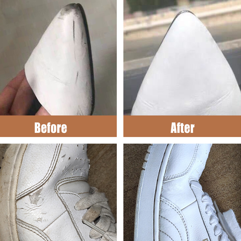 White Sneaker Repair Pen Shoe  - Stationery Supply recension och pris