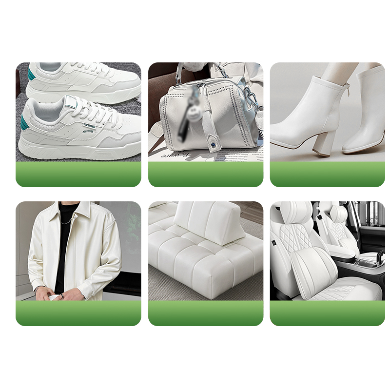White Sneaker Repair Pen Shoe  - Stationery Supply recension och pris
