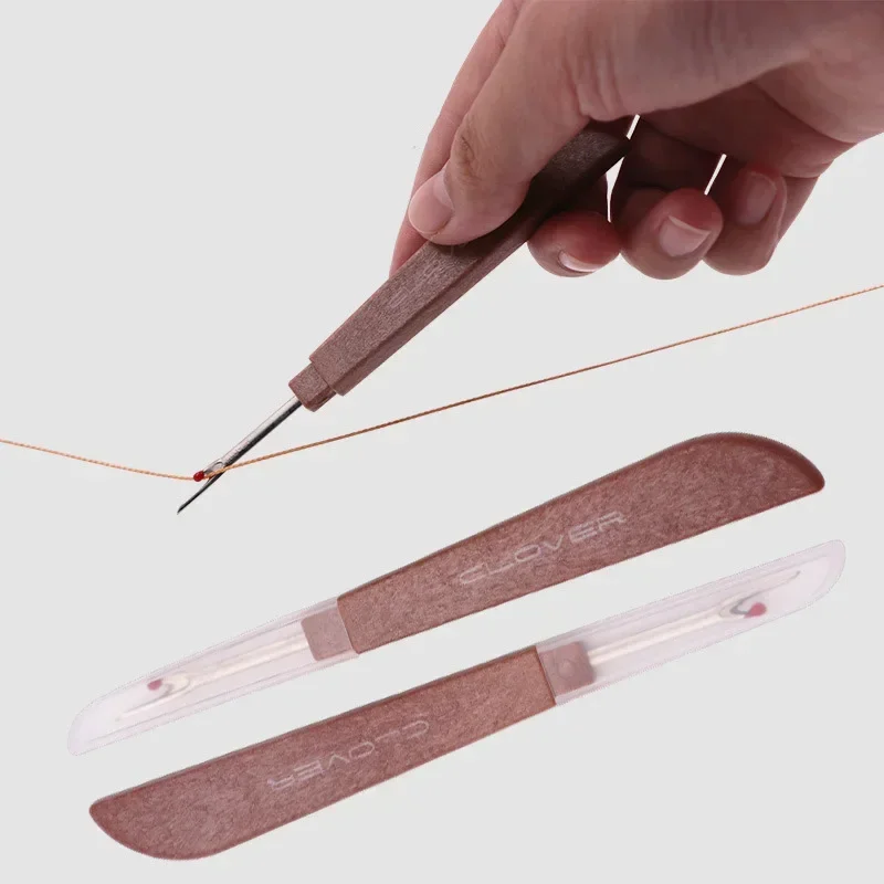 Seam Ripper Sewing Thread Ripp - Scissors Stainless Craft recension och pris