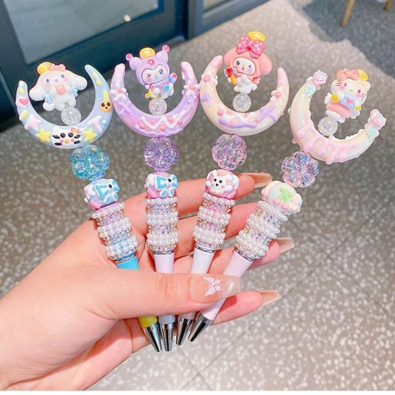 Sanrio Cartoon Crystal Sparkli - Stationery Warehouse recension och pris