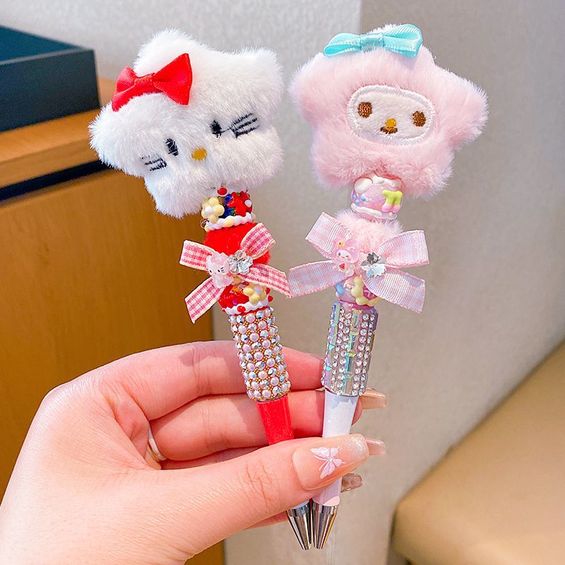 Sanrio Cartoon Crystal Sparkli - Stationery Warehouse recension och pris