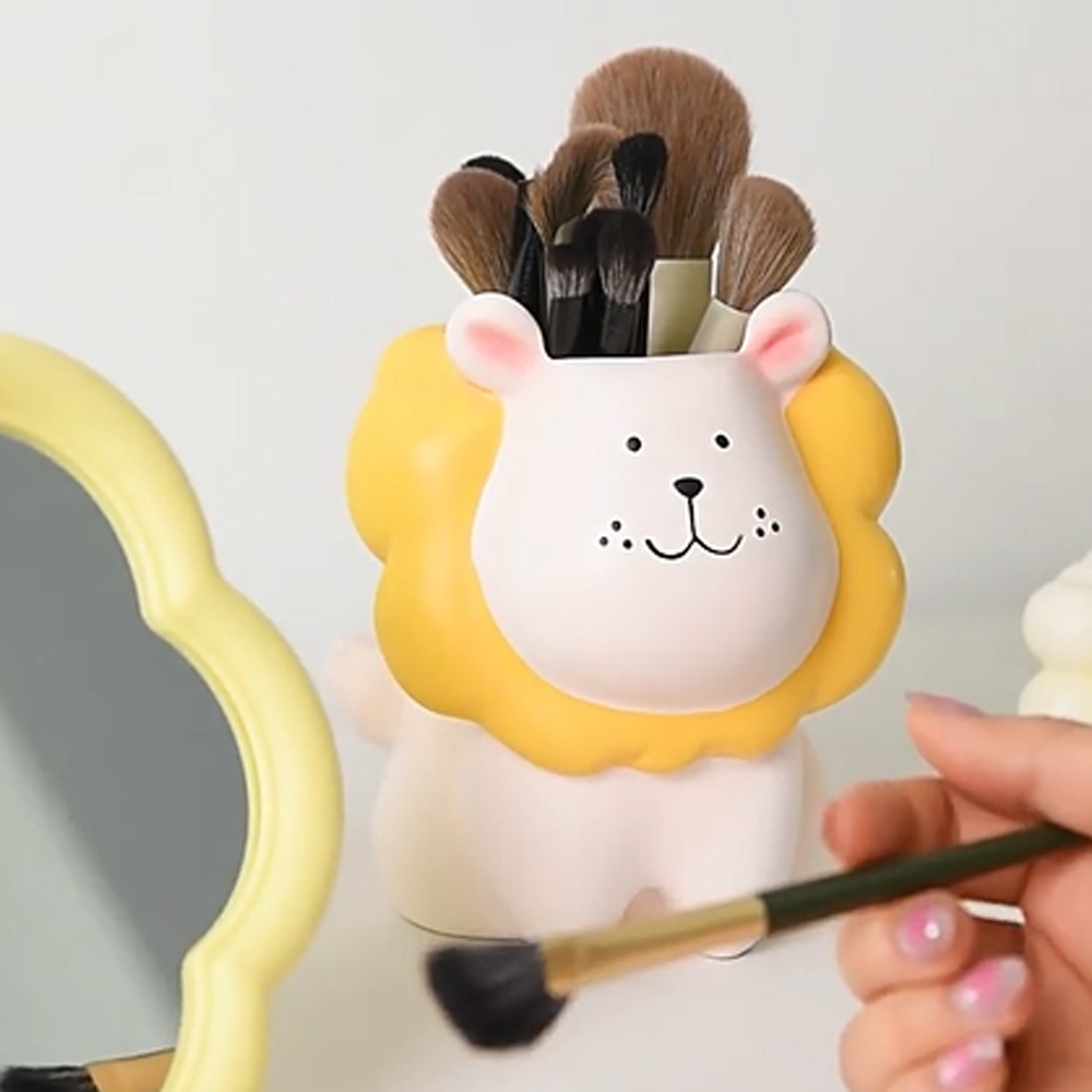 Creative Little Lion Cartoon P - Lion Stationery & Office Supply(Kunshan)Co.Ltd recension och pris