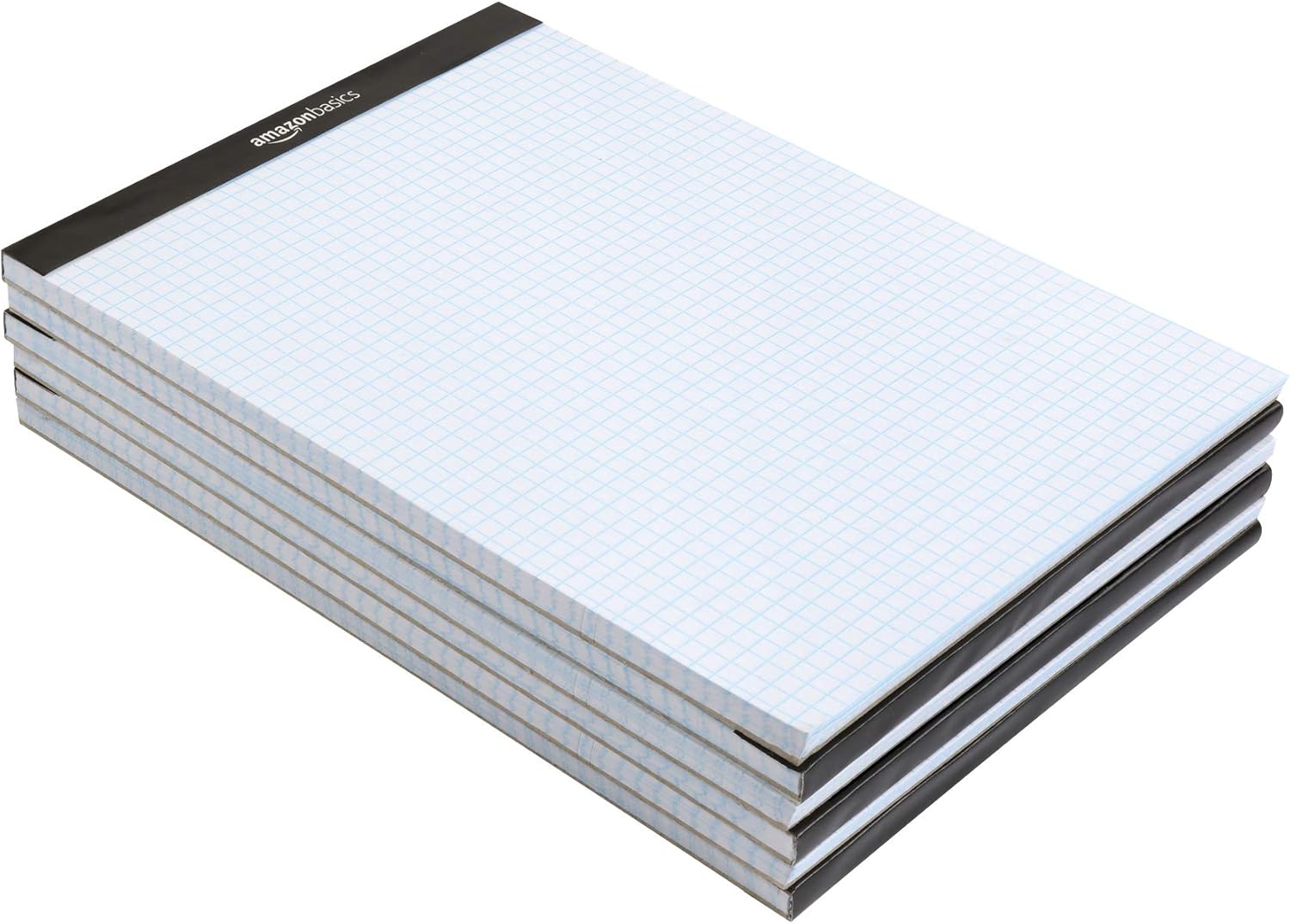 Quad-Ruled Graph Paper Pad, 4x - Graph Paper Pad recension och pris