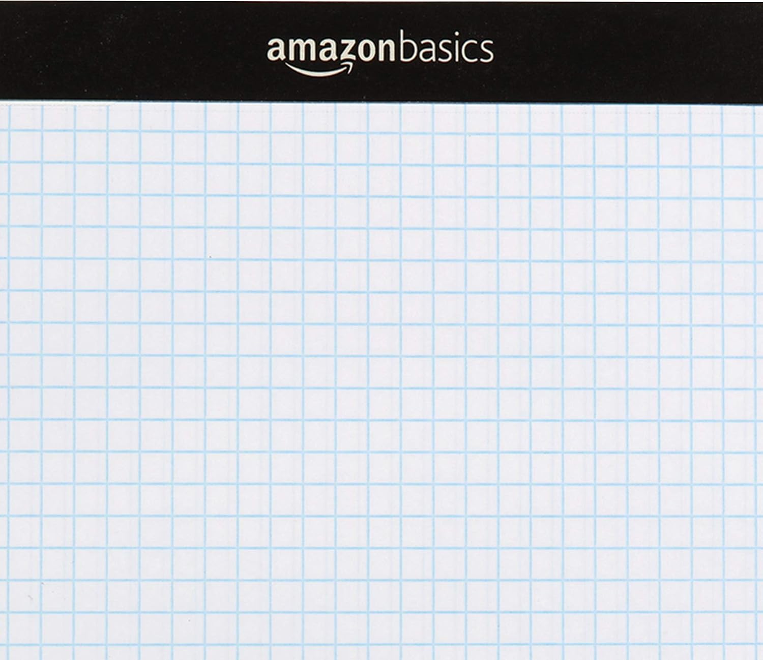 Quad-Ruled Graph Paper Pad, 4x - Graph Paper Pad recension och pris