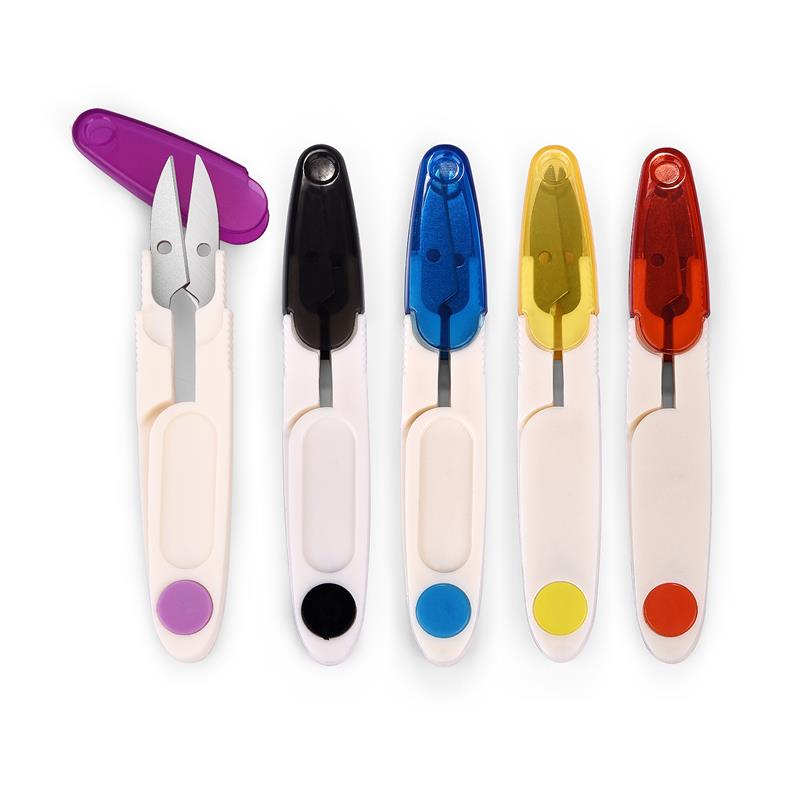U-Shape Sewing Scissors Yarn C - Scissors Stainless Craft recension och pris