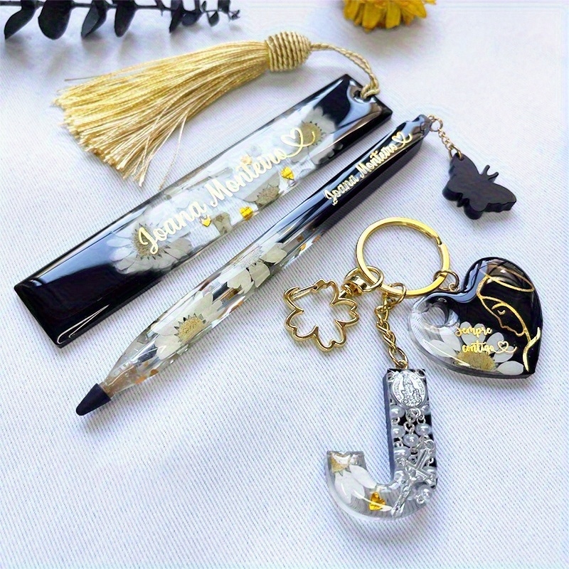 39Pen and bookmark silicone mo - Stationery Supplier recension och pris