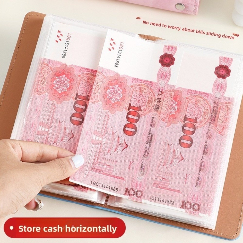 Waterproof Savings Challenge B - Planner Weekly Budget recension och pris