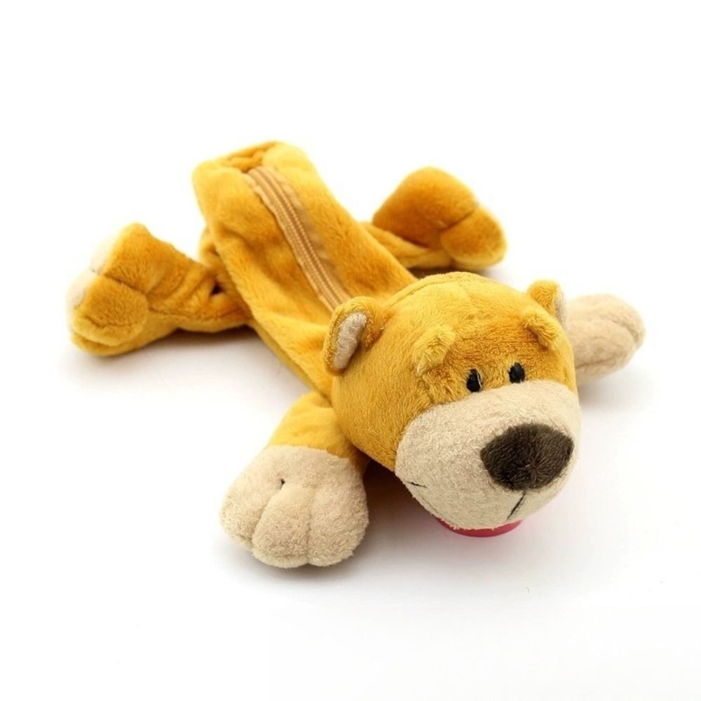 Creative Cute Pencil Bags Kawa - Lion Stationery & Office Supply(Kunshan)Co.Ltd recension och pris