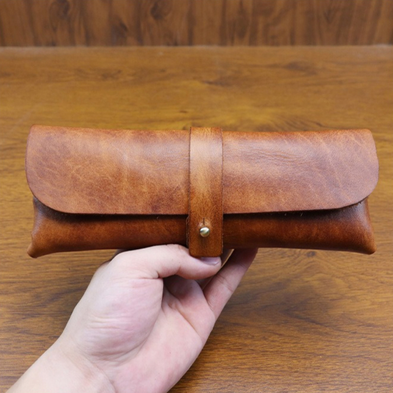Korean Style Vintage Vegetable - Tan Stationery & Office Supply recension och pris