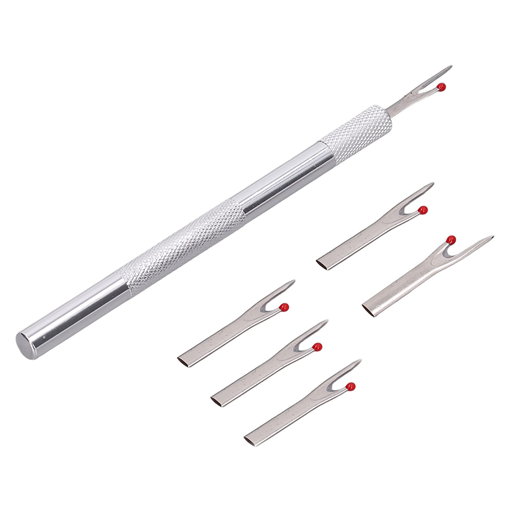 Sewing Seam Cutter Metal Seam  - Scissors Stainless Craft recension och pris