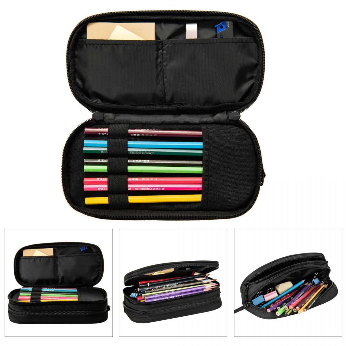 Cute Pencil Case The Lion King - Lion Stationery & Office Supply(Kunshan)Co.Ltd recension och pris