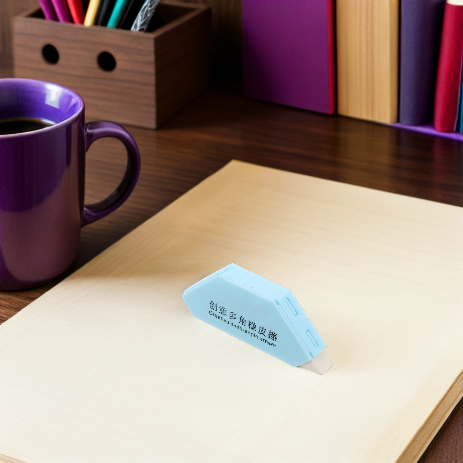 4Pcs Kneaded Eraser Sketching  - Rubber Eraser Kneaded recension och pris
