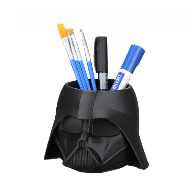 Stars Warsed Darth Vader Desk  - Stationery Warehouse recension och pris