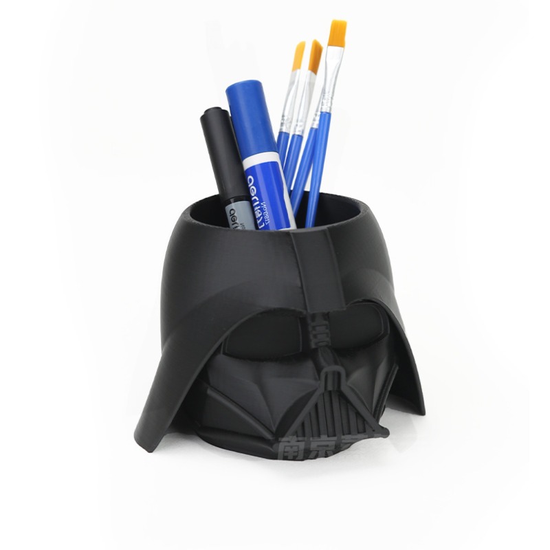 Stars Warsed Darth Vader Desk  - Stationery Warehouse recension och pris