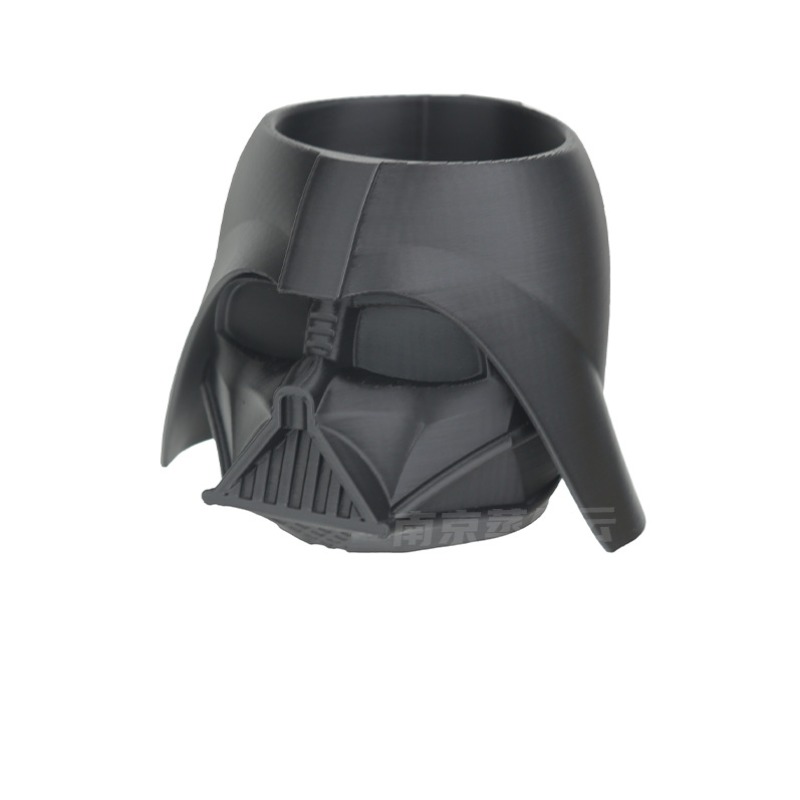 Stars Warsed Darth Vader Desk  - Stationery Warehouse recension och pris