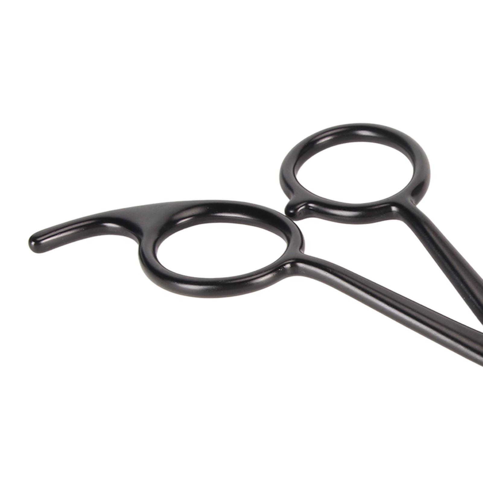 Portable Ergonomic Duckbill Bl - Scissors Stainless Craft recension och pris