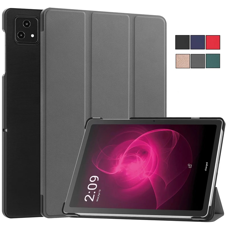 For T-Mobile REVVL TAB 5G Case - Sticky Note Cube recension och pris