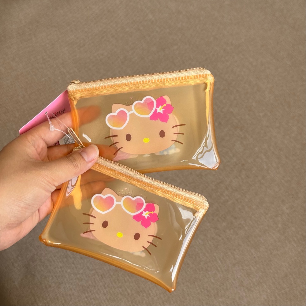 Genuine Cute Tanned Hello Kitt - Tan Stationery & Office Supply recension och pris