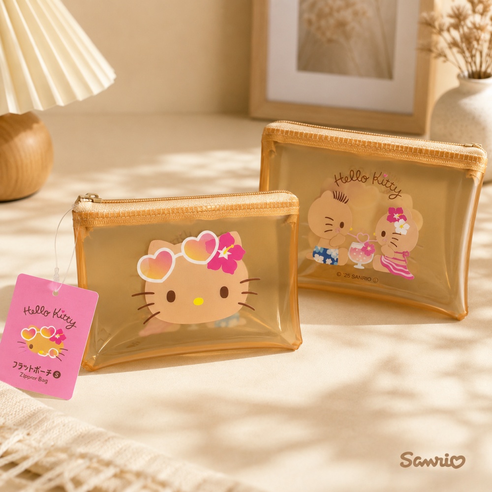 Genuine Cute Tanned Hello Kitt - Tan Stationery & Office Supply recension och pris