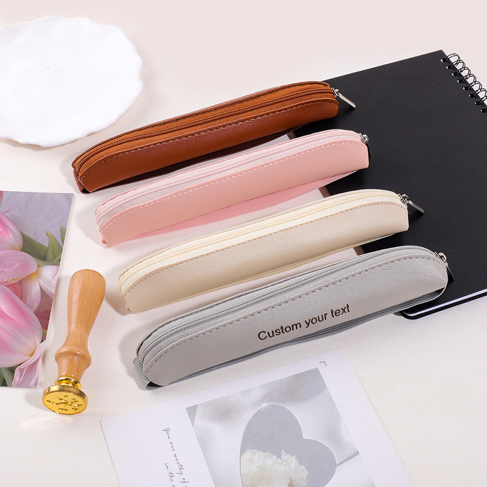 Personalized Custom Text Penci - Stationery Supply recension och pris