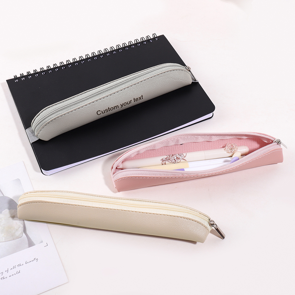 Personalized Custom Text Penci - Stationery Supply recension och pris
