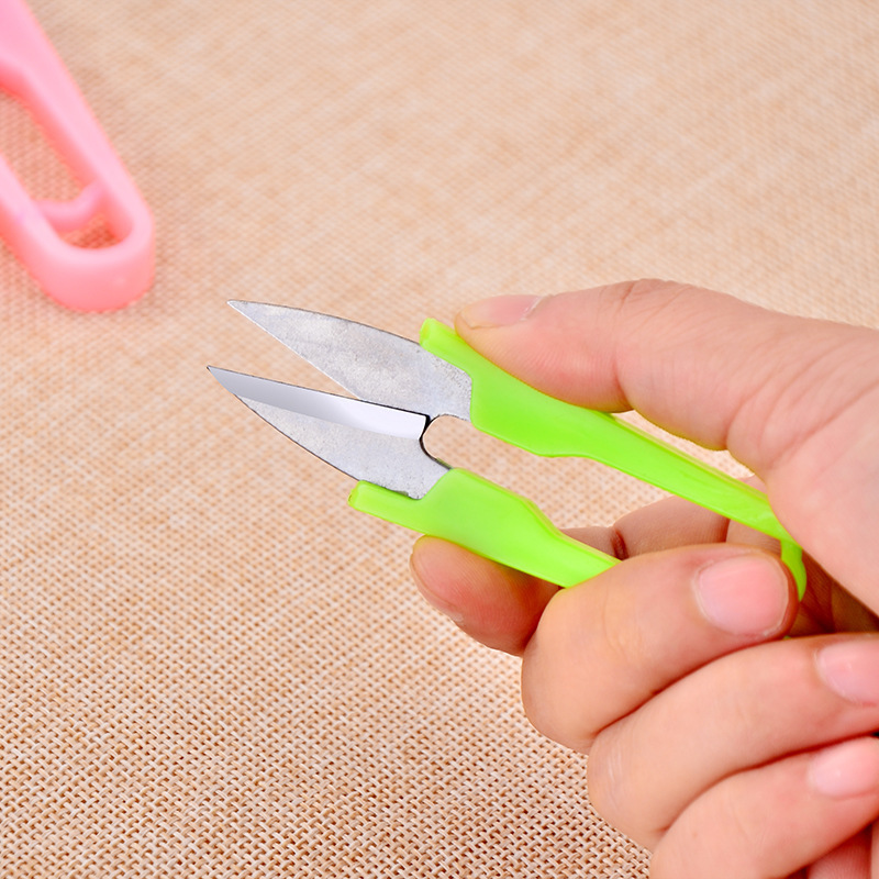 5Pcs Mini Sewing Scissors Yarn - Scissors Stainless Craft recension och pris