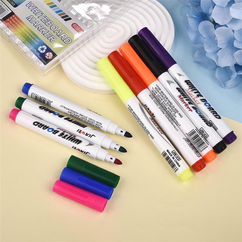 Magical Water Painting Pen Whi - Whiteboard Marker Set recension och pris