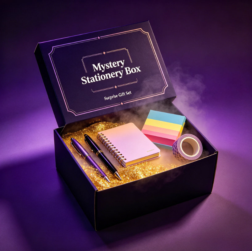 Office & School Stationery Sur - Stationery Supplier recension och pris