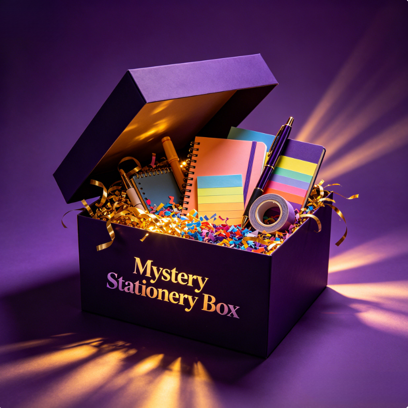 Office & School Stationery Sur - Stationery Supplier recension och pris