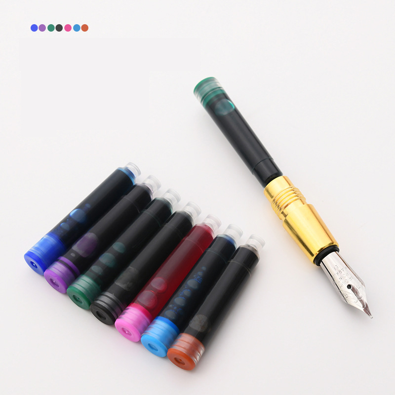 Fountain Pen Ink Bottle 30 ml  - Calligraphy Ink Bottle recension och pris