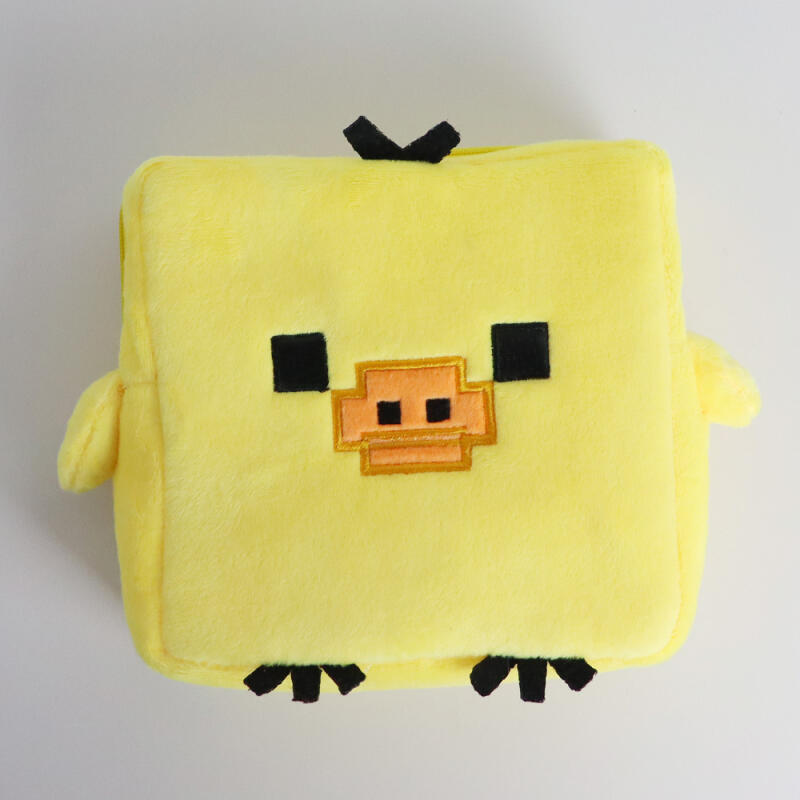 Rilakkuma Cartoon Kawaii Pixel - Pencil Case Large recension och pris