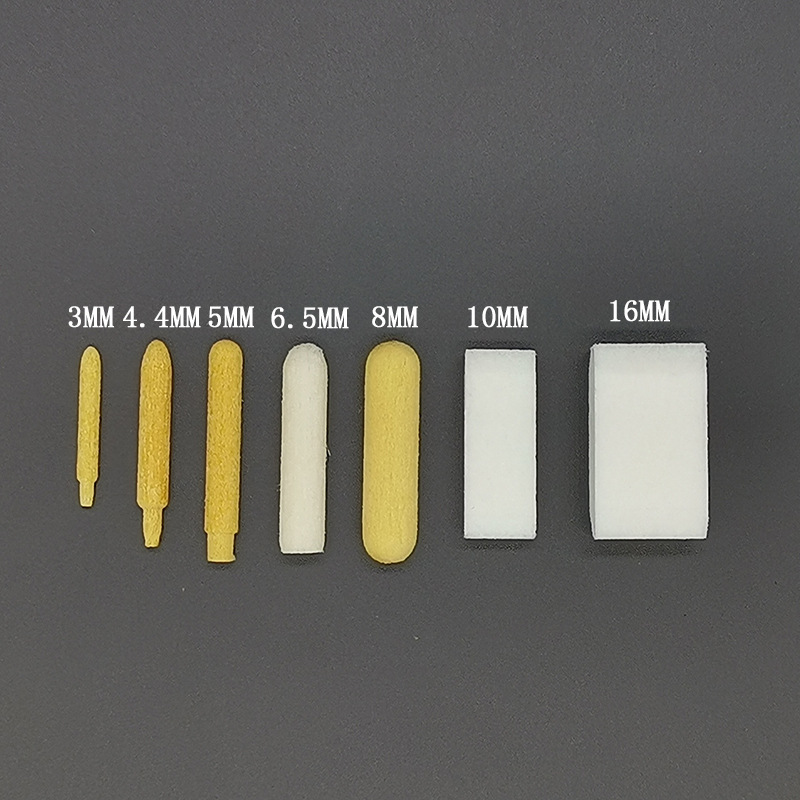 1PC Empty Pen Rod Liquid Marke - Whiteboard Marker Set recension och pris