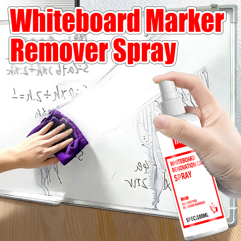 Ifubo Whiteboard Marker Remove - Whiteboard Marker Set recension och pris