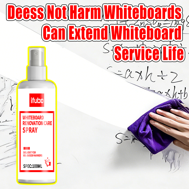 Ifubo Whiteboard Marker Remove - Whiteboard Marker Set recension och pris