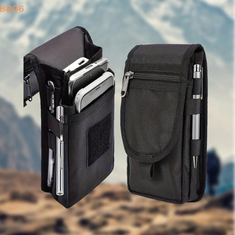*1Pcs Casual Waist Hanging Bag - Stationery Supply recension och pris