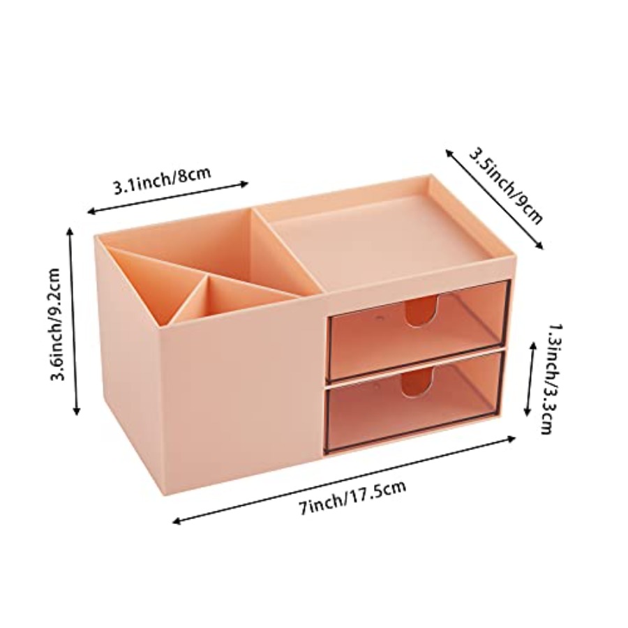 Office Desk Organizer with dra - Office Stationery Supply Business recension och pris
