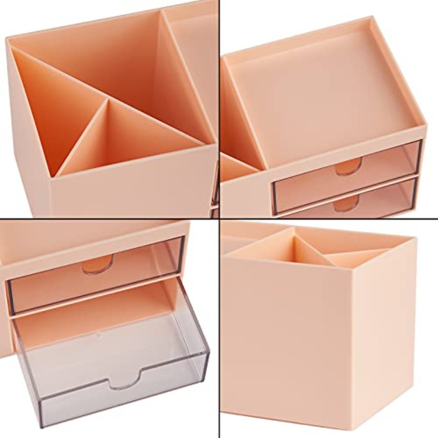 Office Desk Organizer with dra - Office Stationery Supply Business recension och pris