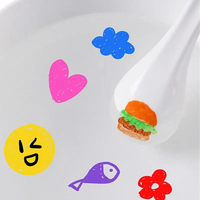 Colors Magical Water Painting  - Whiteboard Marker Set recension och pris