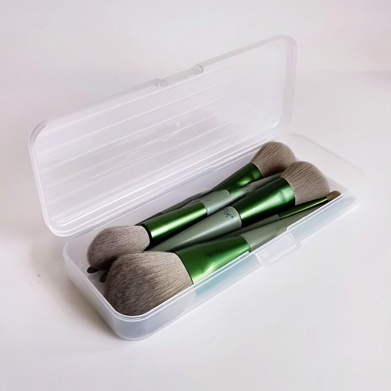 2 Sizes Cosmetic Storage Box T - Stationery Supplier recension och pris