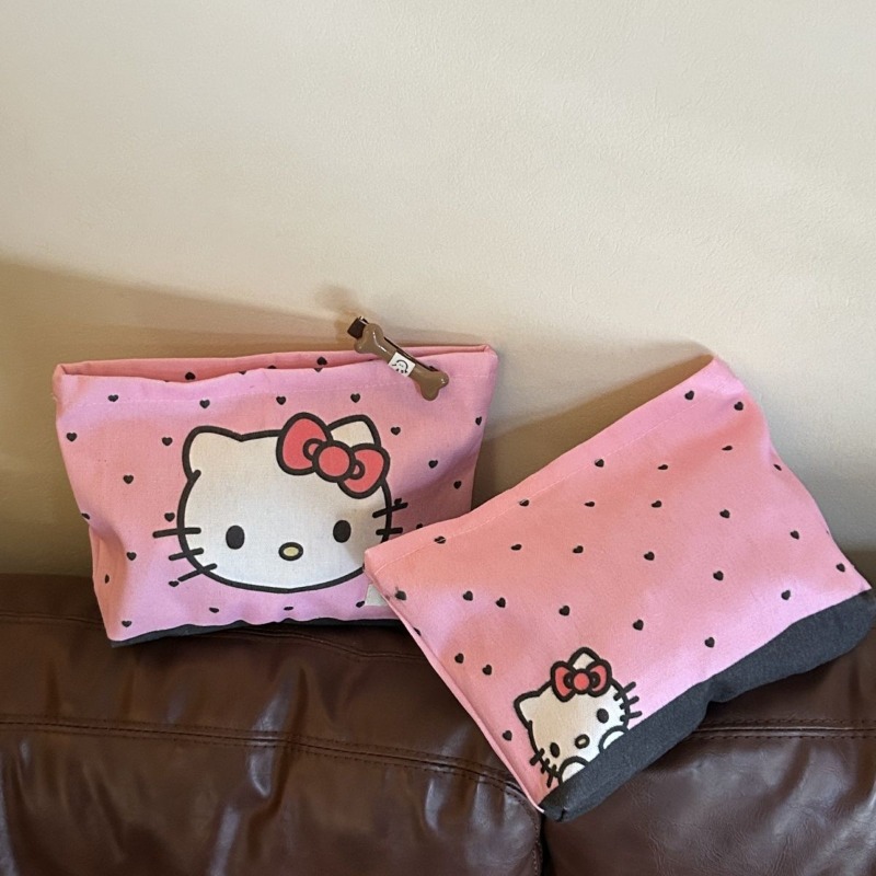 Kawaii Hello Kitty Cute Lightw - Stationery Warehouse recension och pris