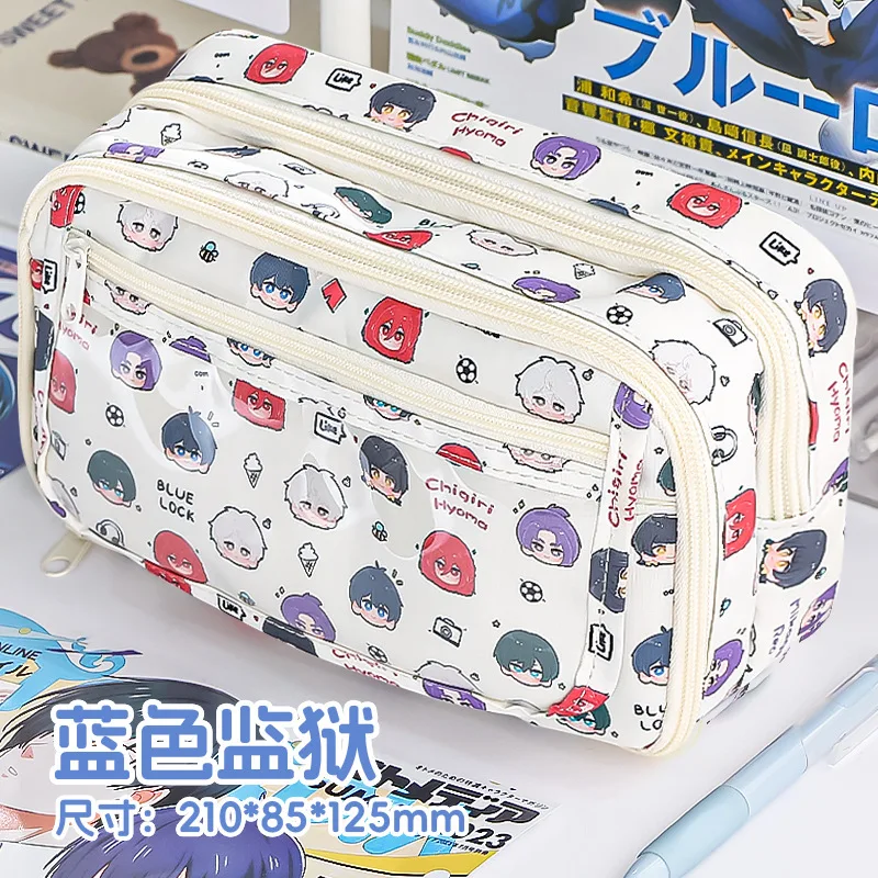 Anime Blue Lock Itabag Pain Po - Stationery Warehouse recension och pris