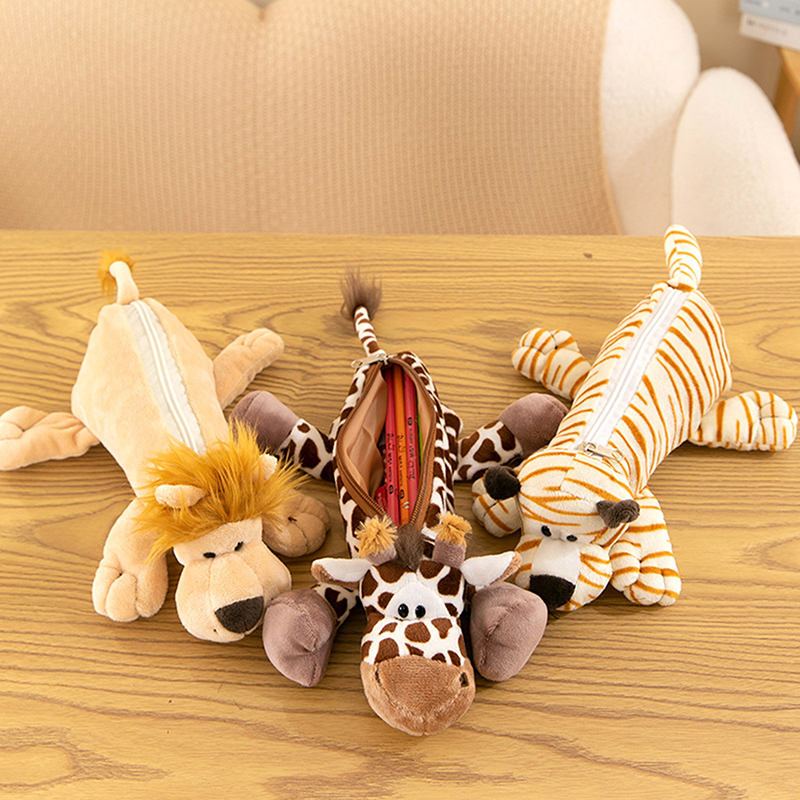 Cartoon Animal Elephant Lion P - Lion Stationery & Office Supply(Kunshan)Co.Ltd recension och pris