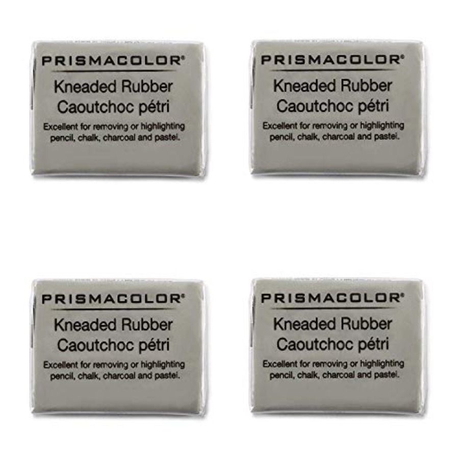 Premier Kneaded Rubber Eraser, - Rubber Eraser Kneaded recension och pris